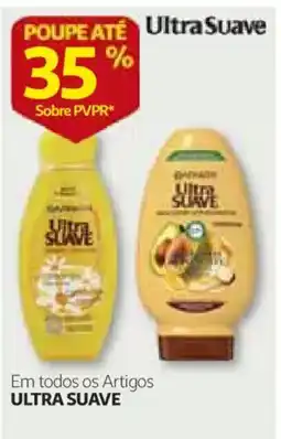 Auchan Ultra Suave promoção