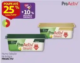 Auchan ProActiv promoção