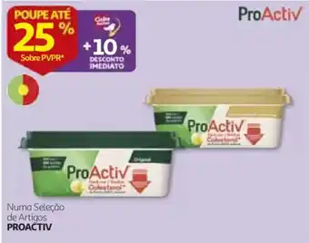 Auchan ProActiv promoção