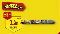 Auchan Massa Quebrada Pasta do Dia promoção