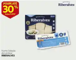 Auchan Lombos riberalves promoção