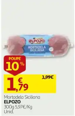 Auchan mortadela siciliana elpozo promoção