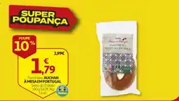 Auchan Farinheira Auchan promoção