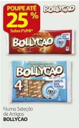 Auchan Bollycao promoção