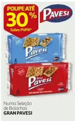 Auchan gran pavesi promoção