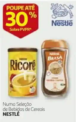 Auchan Ricoré promoção
