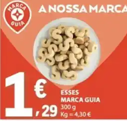 E.Leclerc esses marca guia promoção