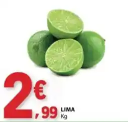 E.Leclerc lima promoção
