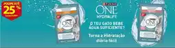 Auchan Torna a Hidratação diária fácil promoção