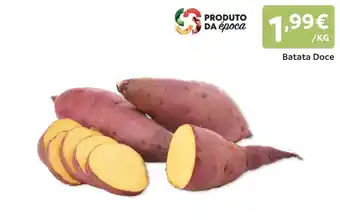 Batata Doce