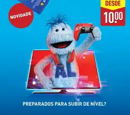 ALDI Novidade promoção