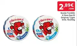 Amanhecer Queijo Fundido A Vaca Que Ri promoção
