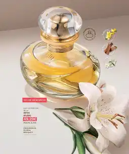 O Boticário Lily le parfum promoção