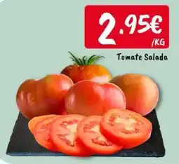 Ponto Fresco Tomate Salada promoção