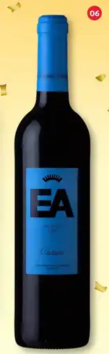 Amanhecer Vinho Alentejo EA Tinto/ Branco promoção