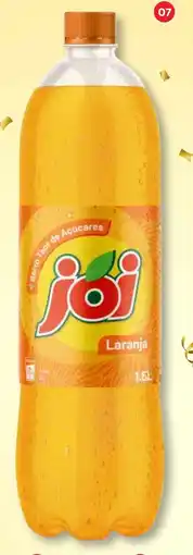 Amanhecer Joi Gama promoção