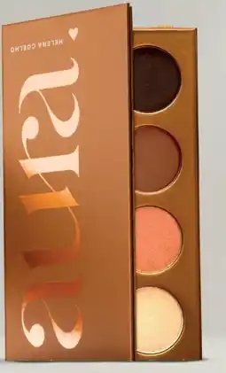 O Boticário Aura hc paleta de sombras promoção