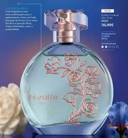 O Boticário Floratta blue promoção