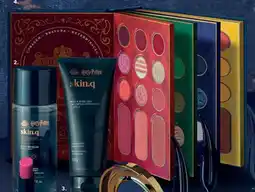 O Boticário Paleta de maquilhagem multifuncional harry potter quem disse, berenice? promoção
