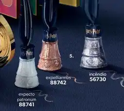 O Boticário Eyeliner líquido harry potter quem disse, berenice? promoção
