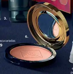 O Boticário Iluminador cremoso rose gold rosto & corpo harry potter quem disse, berenice? promoção