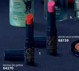 O Boticário Balm labial harry potter quem disse, berenice? promoção