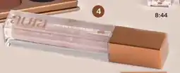 O Boticário Batom aura hc líquido gloss boss promoção