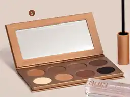 O Boticário Aura hc paleta de sombras promoção