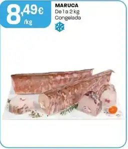 Intermarché Maruca promoção