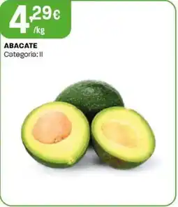 Intermarché Abacate promoção