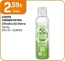 Intermarché Azeite virgem extra promoção