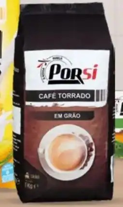 Intermarché Café lote normal promoção