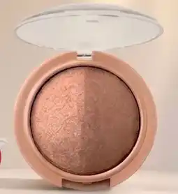 O Boticário Aura hc duo blush tan tastic promoção