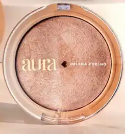 O Boticário Aura hc iluminador promoção