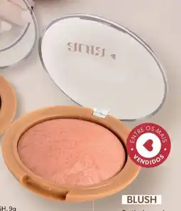 O Boticário Aura hc blush promoção
