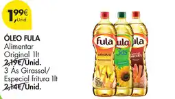 Pingo Doce Óleo fula promoção