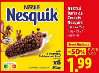 Nestlé Nesquik