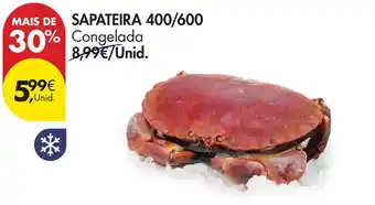 Sapateira 400/600