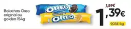 Froiz Bolachas Oreo original ou golden promoção