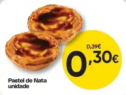 Froiz Pastel de Nata unidade promoção