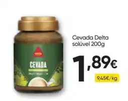 Froiz Cevada delta promoção