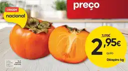 Froiz Dióspiro kg promoção