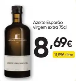 Froiz Azeite esporão virgem extra promoção