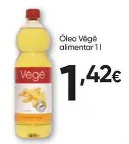 Froiz Óleo Vêge promoção