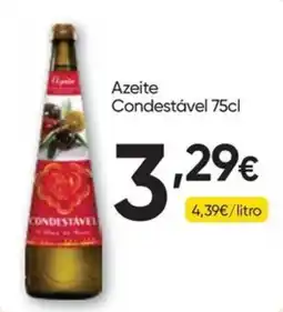 Froiz Azeite Condestável promoção