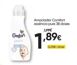 Froiz Comfort pure promoção