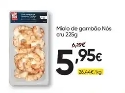 Froiz Miolo de gambão Nós promoção