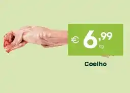 Roque Supermercados Coelho promoção