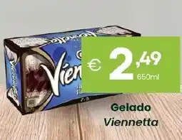 Roque Supermercados Gelado Viennetta promoção