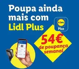 Lidl Lidl - poupa ainda mais com lada promoção